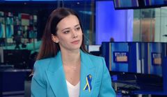 Nowa gospodyni newsów w poranku TVN24