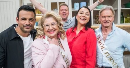 Kuracjusze z "Sanatorium miłości" nie są z castingów? Ujawniono sekret TVP