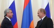 Armenia bliżej Rosji czy Unii Europejskiej?