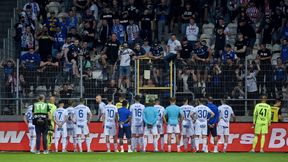 Lech idzie na zakupy. Mamy najnowsze informacje w sprawie skrzydłowego