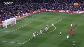 Liga Mistrzów. Zobacz wszystkie gole Lionela Messiego w 2019 roku (wideo)