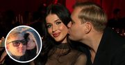 Pierwsze walentynki jako mąż i żona. Roxie Węgiel i Kevin Mglej uczcili je w nietypowy sposób
