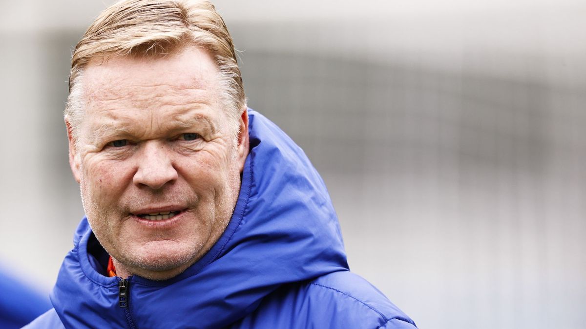 Ronald Koeman