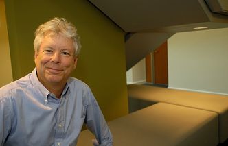 Nobel z ekonomii 2017. Richard H. Thaler laureatem