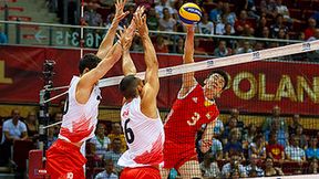 MŚ: Kanada - Chiny 3:0