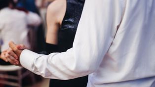 Piotrków Trybunalski: Roztańczone "Jaskółki" z medalami w półfinałach