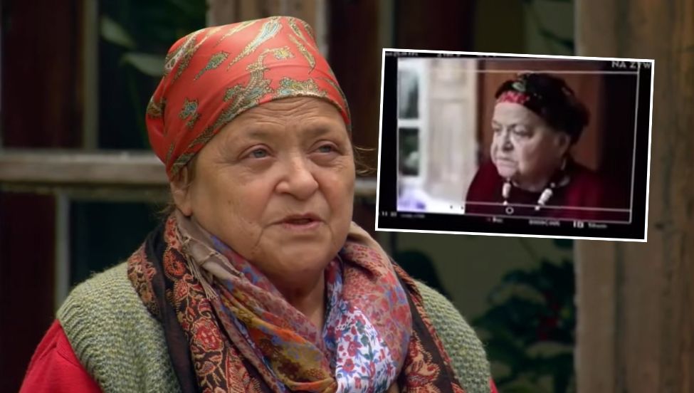 Konkretne przecieki z planu "Rancza". Zielińska zasmuciła fanów