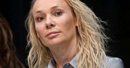 Rozwiodła się po 14 latach. Otwarcie mówiła o powodach