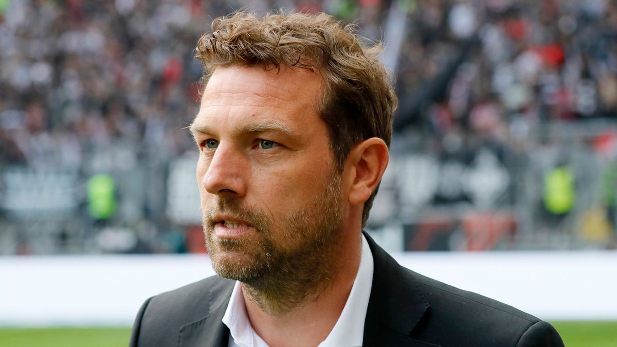 PAP/EPA / RONALD WITTEK / Na zdjęciu: Markus Weinzierl