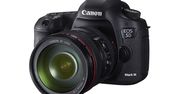 Canon EOS 5D Mark III – bezpłatna naprawa i nowy firmware
