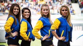 Stal Gorzów - Dospel Włókniarz Częstochowa 43:47, część 1