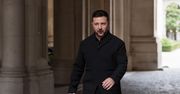Ukraińcy wysłali dokumenty. Zełenski będzie w Polsce