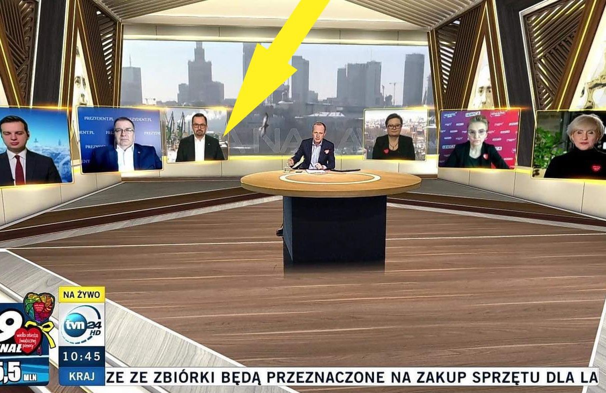 Prawicowi politycy zapomnieli o WOŚP? Po tamtej stronie serduszek zabrakło