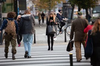 Do maseczek możemy wrócić zimą. Wszystko przez kryzys energetyczny