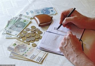 Tak zadłużeni są Polacy. Dla niektórych lockdown okazał się korzystny