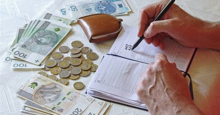 Tak zadłużeni są Polacy. Dla niektórych lockdown okazał się korzystny
