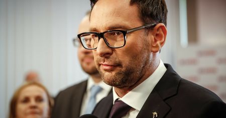 Taśmy Daniela Obajtka. Prezes PKN Orlen pozwie "Gazetę Wyborczą"