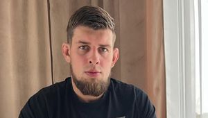 Wszystko jasne! Marek Bujło poznał rywala i datę debiutu w organizacji UFC