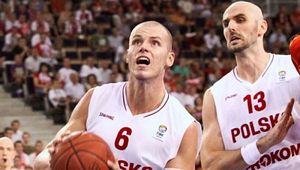 Polscy koszykarze za granicą - podsumowanie sezonu 2008/2009