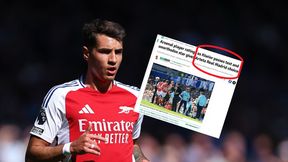 W Anglii głośno o Kiwiorze. Wymowne słowa przed meczem z Realem