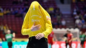 Faworyt był w olbrzymich opałach w mistrzostwach Europy