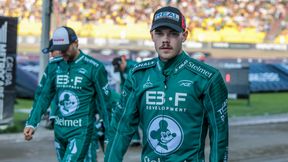 Żużel. Motor pokonany w Zielonej Górze. Kolejny rewelacyjny występ Falubazu w U24 Ekstralidze