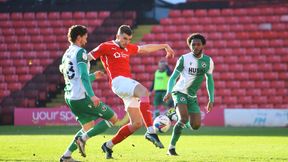 The Championship: Michał Helik kontynuuje świetny sezon, jego drużyna wchodzi do walki o awans