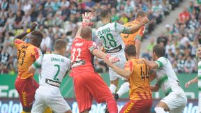 Lotto Ekstraklasa: liderów trzech! Co za ścisk na szczycie