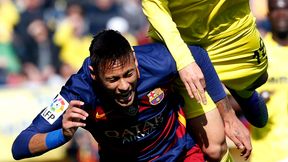 Villarreal zatrzymał Barcelonę! Cztery gole, kontrowersje i stos żółtych kartek