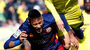 Denis Suarez: Neymar przypomina Ronaldinho
