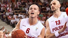Polscy gracze na zagranicznych parkietach: Lampe rządzi w Rosji, trwa walka o play off w Lega Basket