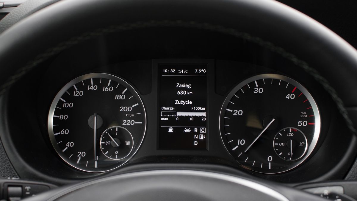 Niektórzy często mylnie rozumieją pojęcie biegu jałowego