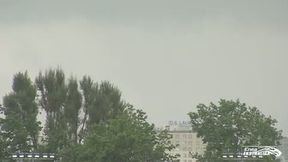 Stan toru w Rzeszowie (4 lipca 2013)