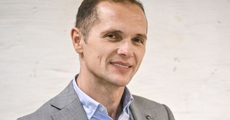 Zdenerwowany Waldemar z "Rolnik szuka żony" jak zwykle broni się przed krytyką. "Ludzie się wypowiadają, chociaż nie znają człowieka"