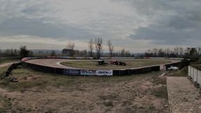 Żużel. Amatorzy ciągle się ścigają. W Dalabuszkach odbyły się mistrzostwa klubu z Ostrowa (galeria)