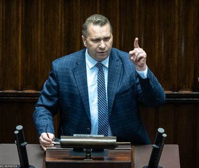 Zażądała od Czarnka przeprosin. Jest reakcja ministra