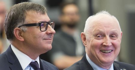 PKO BP wygrał z Orlenem o 10 mld zł. Pierwsze miejsce na giełdzie na koniec roku