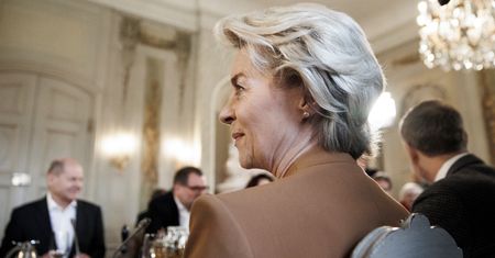 Niemcy ciągną strefę euro w dół. Są nowe dane o przemyśle