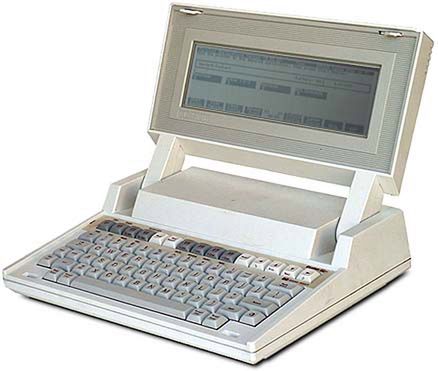 Hawlett Packard HP 110