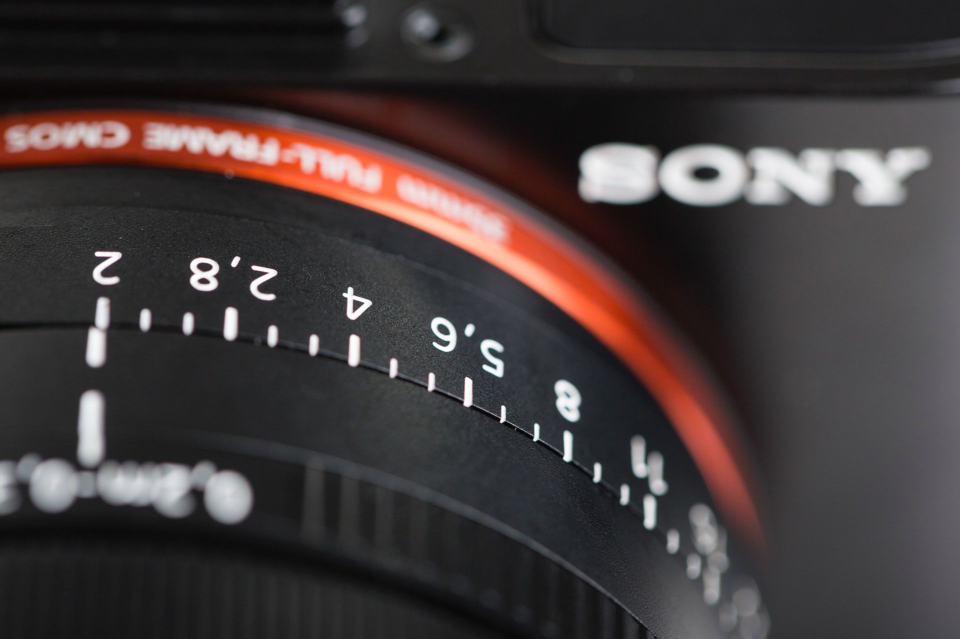 Sony Cyber-shot RX1 - kieszonkowa pełna klatka [wideotest] 11