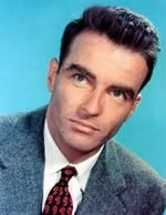 Montgomery Clift