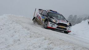 Subaru Poland Rally Team wraca na śnieg