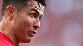 2 miliony polubień w godzinę. Zdjęcie Cristiano Ronaldo robi furorę