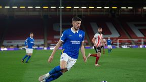 "To nie był jego wieczór". Nawet VAR był przeciwko reprezentantowi Polski