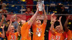 Kinga Grzyb nie ma dość. "Cały czas jestem głodna sukcesu"