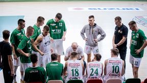 Suzuki I liga. Mocny finisz TBS Śląska Wrocław. Trzech koszykarzy z double-double