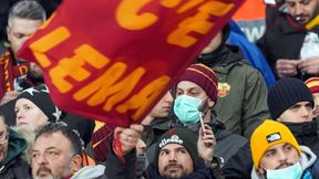 Serie A. AS Roma - Udinese Calcio na żywo. Gdzie oglądać mecz ligi włoskiej? Transmisja TV i stream