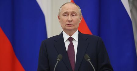 Konsternacja na Kremlu. Sojusznik Putina z nieoczekiwanym ruchem