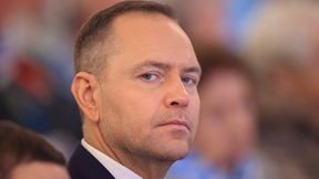 Uroczyste ślubowanie z udziałem Nawrockiego. Wręczono nominacje
