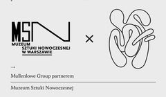 MullenLowe Group partnerem otwarcia Muzeum Sztuki Nowoczesnej w Warszawie